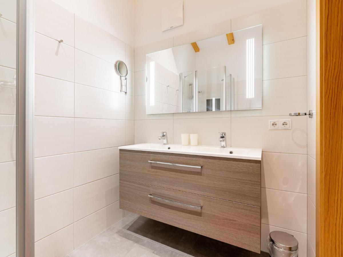 Apartment Mooslehen-2 By Interhome Schattberg Bagian luar foto